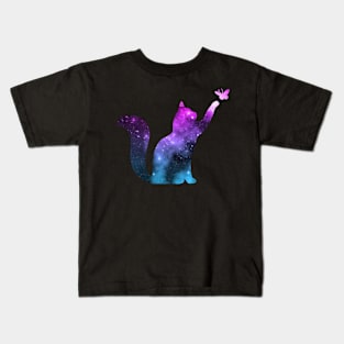 cat lover Kids T-Shirt